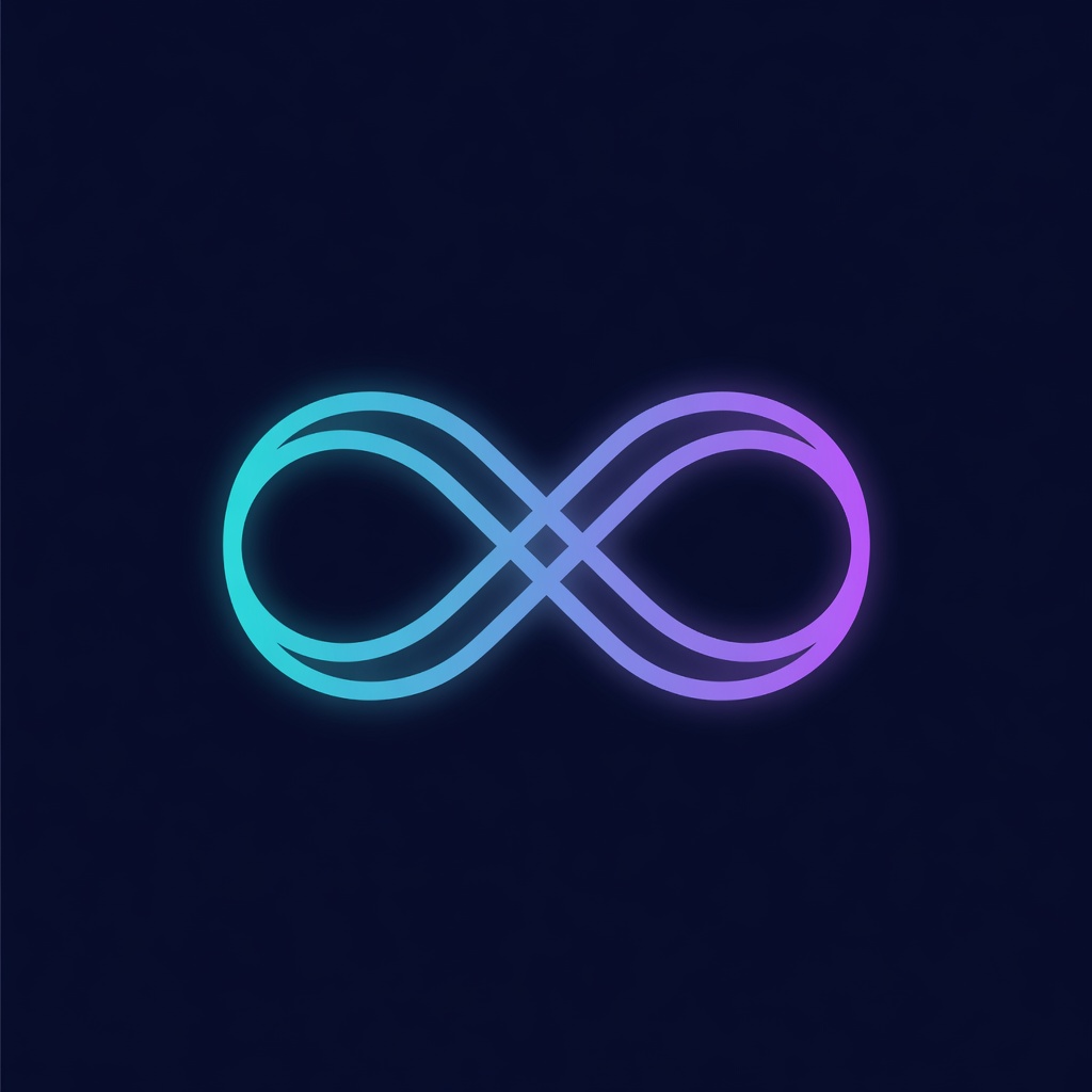 IXM infinity mark