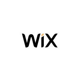 Wix logo